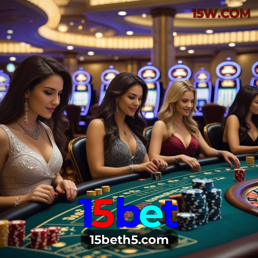 App iOS 15bet