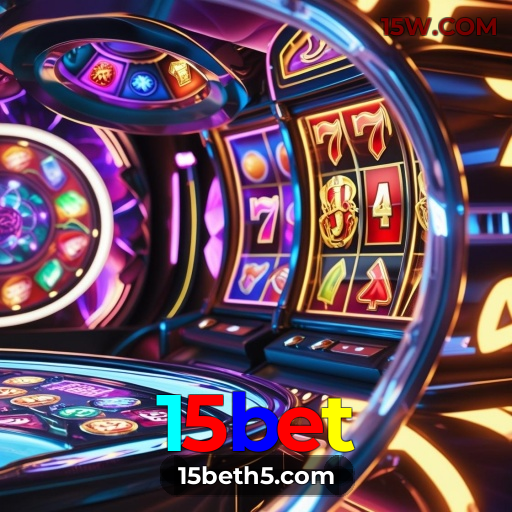 Verificação de email 15bet