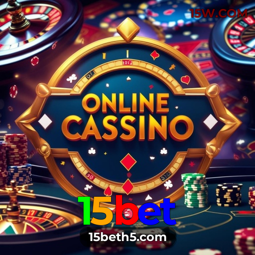 Ganhe prêmios 15bet