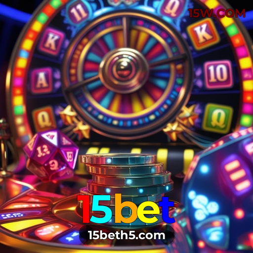 Níveis VIP 15bet