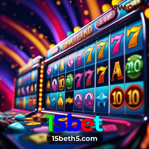 App Android 15bet