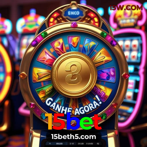 Nova senha 15bet