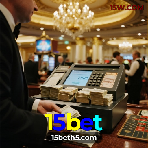 Performance Mac 15bet