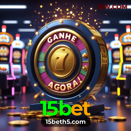 Segurança SSL 15bet