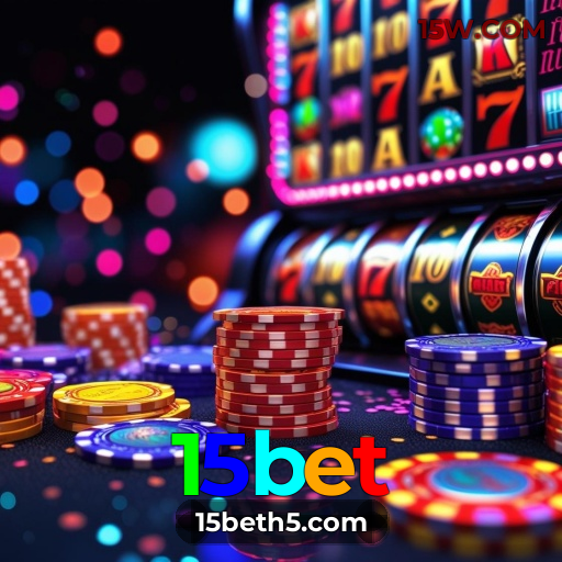 Formulário de registro 15bet