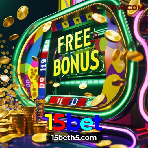 Aplicativo móvel 15bet para iOS e Android