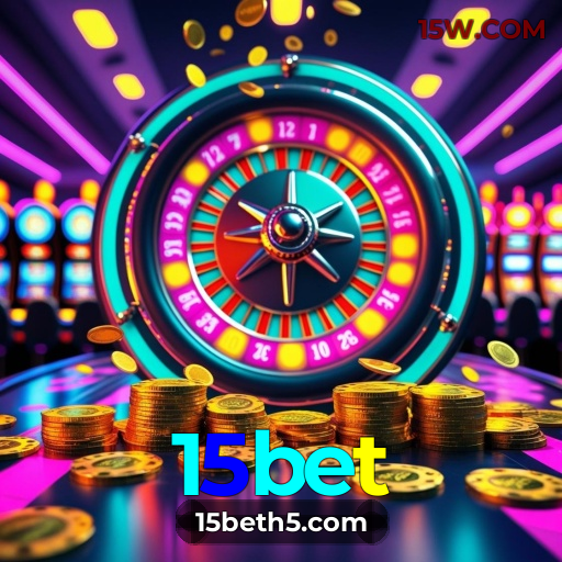 Aplicativo móvel 15bet para iOS e Android