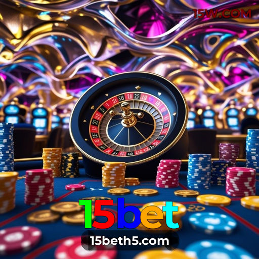 Cashback VIP 15bet