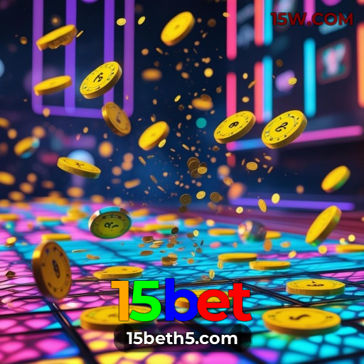 Monitoramento de segurança 15bet