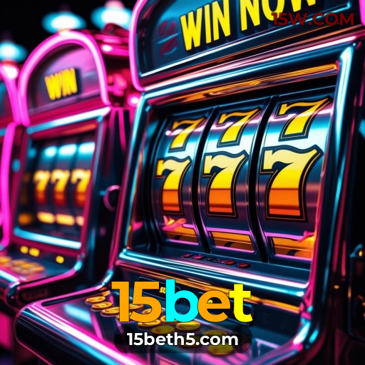 Jogos exclusivos VIP 15bet