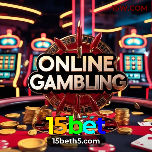 Giros grátis 15bet