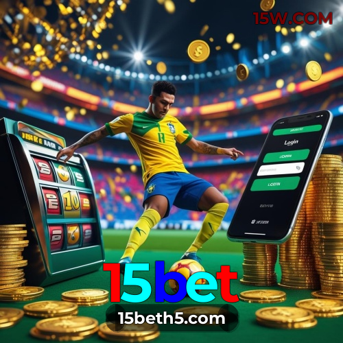 Sistema de recompensas 15bet