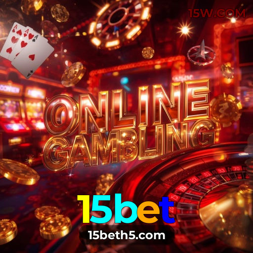 Monitoramento de segurança 15bet