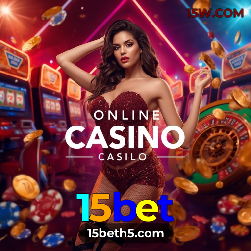 Apostas esportivas 15bet