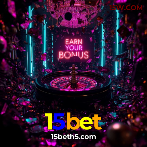 Verificação de email 15bet