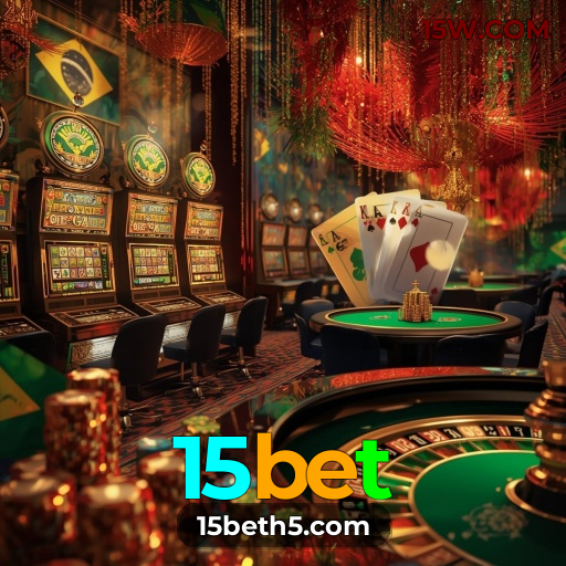 Grandes ganhadores 15bet
