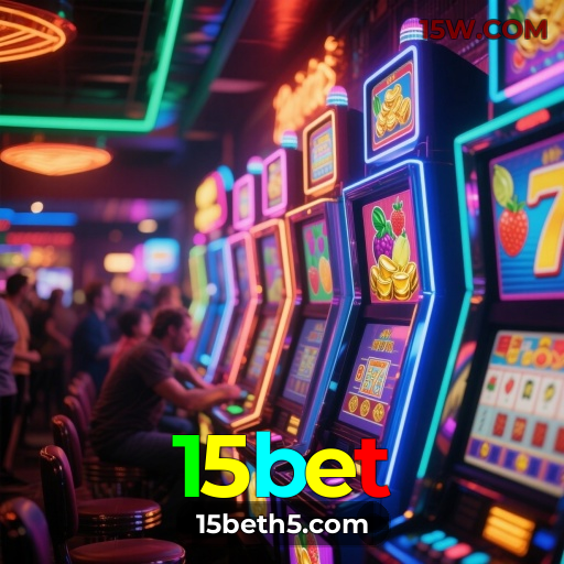 Estatísticas ao vivo 15bet