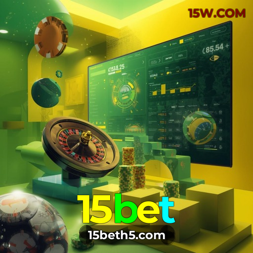 Sincronização 15bet