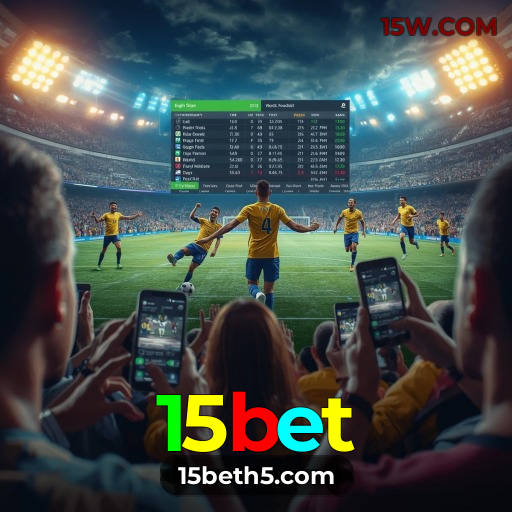 Segurança SSL 15bet