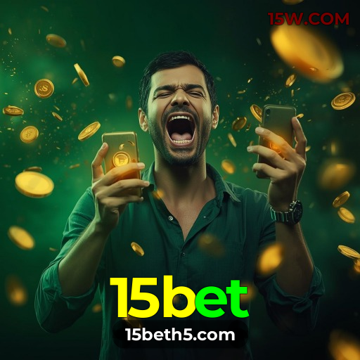 Apostas esportivas 15bet