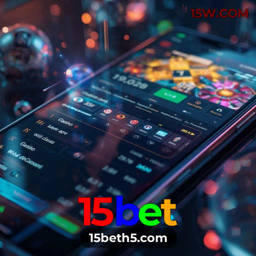 Chat ao vivo 15bet