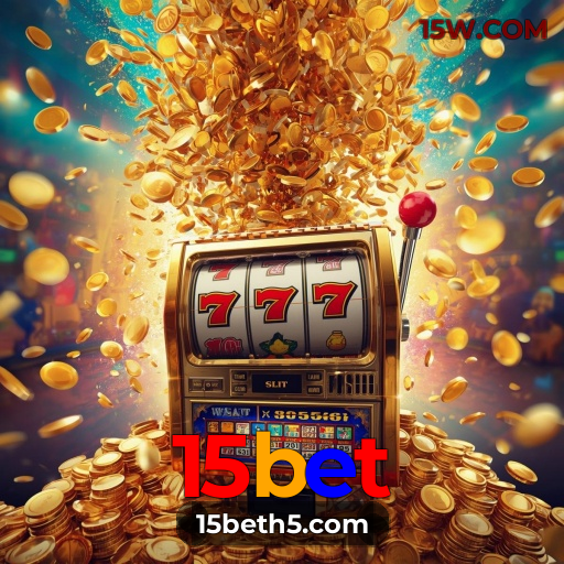 Cashout antecipado 15bet