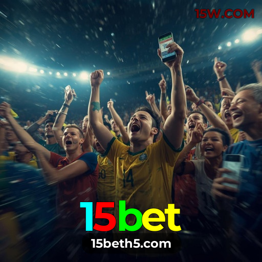 Vantagens desktop 15bet