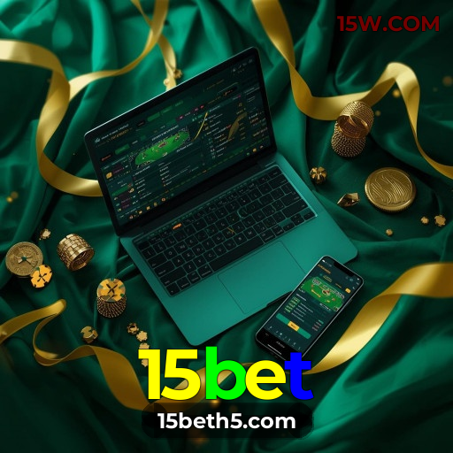 Multi-dispositivo 15bet