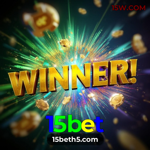 Sem requisitos 15bet