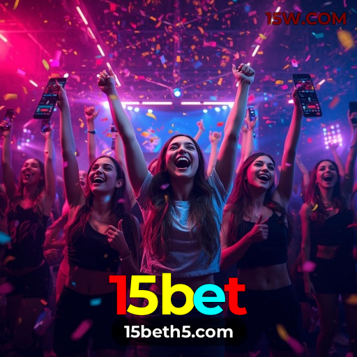 Segurança SSL 15bet
