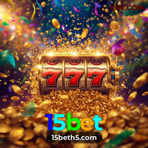 Escolha de jogos 15bet