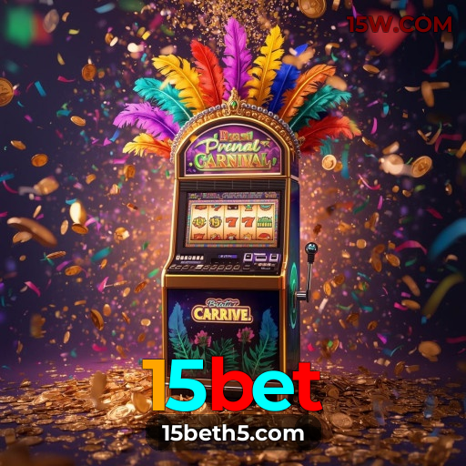 Cashback VIP 15bet