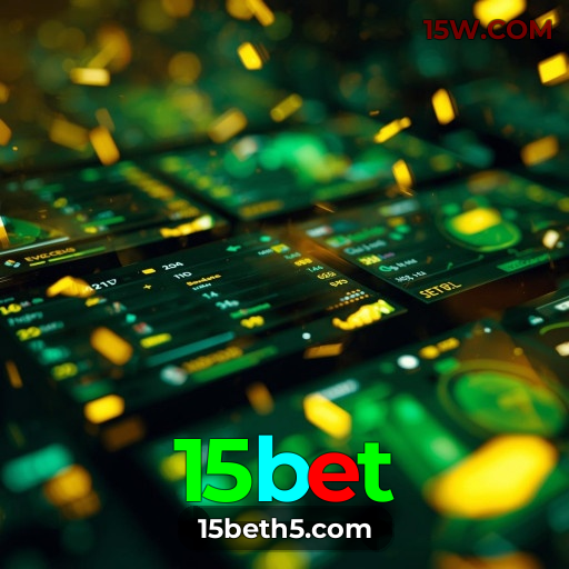 Funcionalidades app 15bet