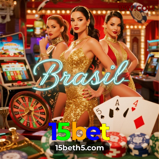 Segurança desktop 15bet