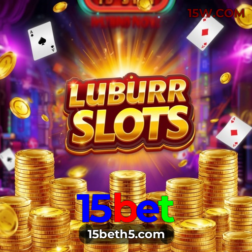 Escolha de jogos 15bet