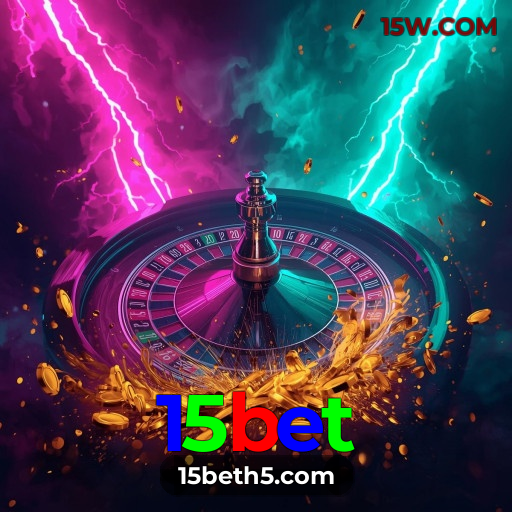 Estratégias de slots 15bet