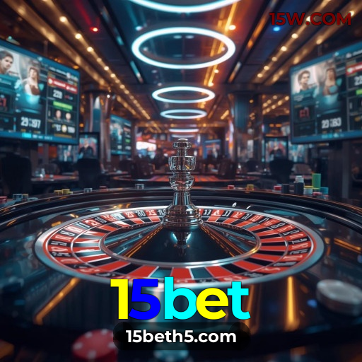 RTP alto 15bet