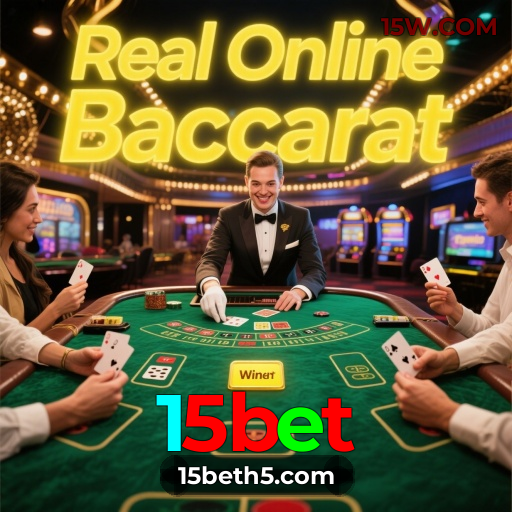 Chat VIP 15bet