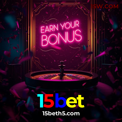 Formulário de registro 15bet