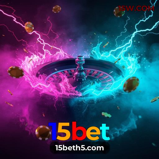 Promoções 15bet