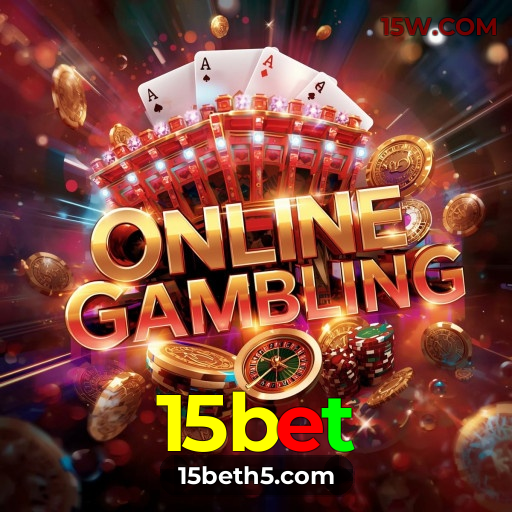Promoções 15bet