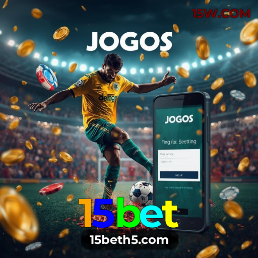 Recuperação de senha 15bet