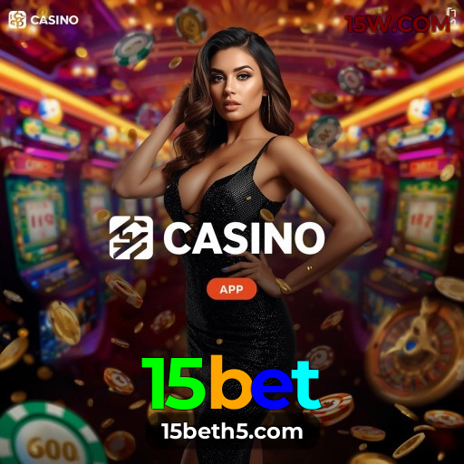 Jogos exclusivos VIP 15bet