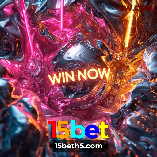 Aplicativo móvel 15bet para iOS e Android