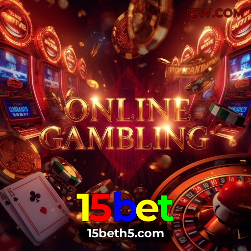 Email de suporte 15bet