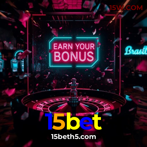 Torneios exclusivos 15bet