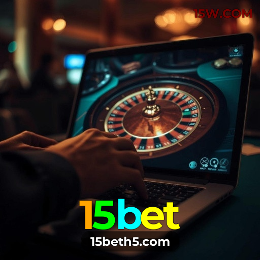 Slots com jackpot 15bet