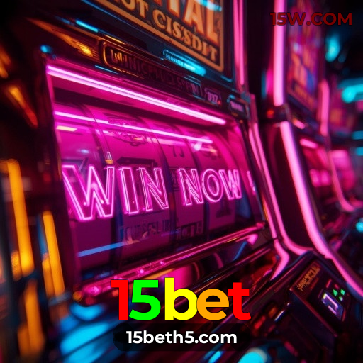 Aproveitamento de bônus 15bet