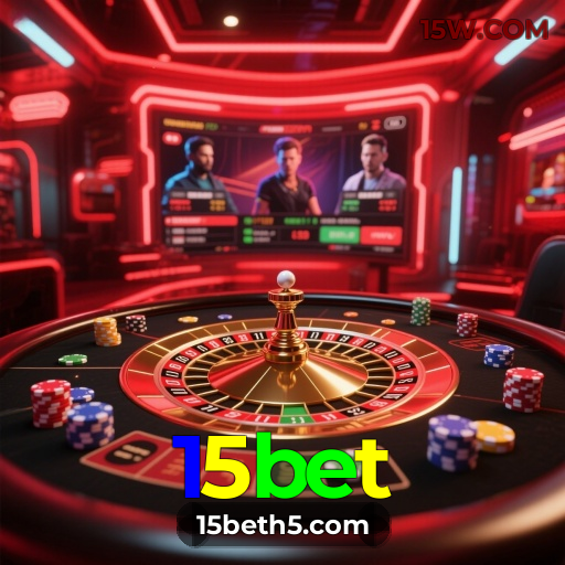 Aproveitamento de bônus 15bet