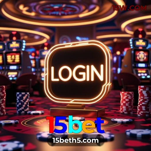 Transparência 15bet
